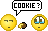 (cookie)